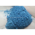 Blue Super Corrosion Powder Coating